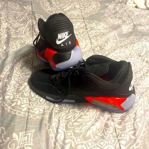 Nike Jordan jump mans